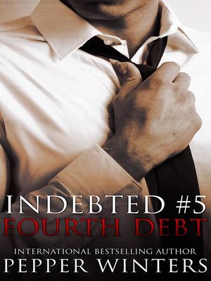cover image of Fourth Debt